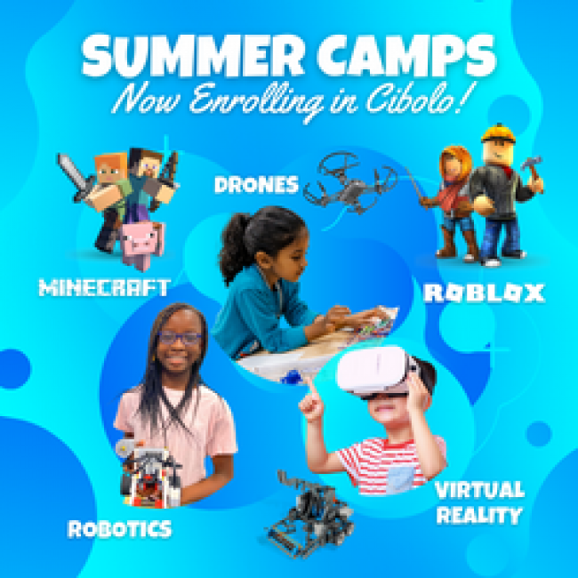 What Roblox Teaches Kids? (+ FunTech Roblox Camps!)