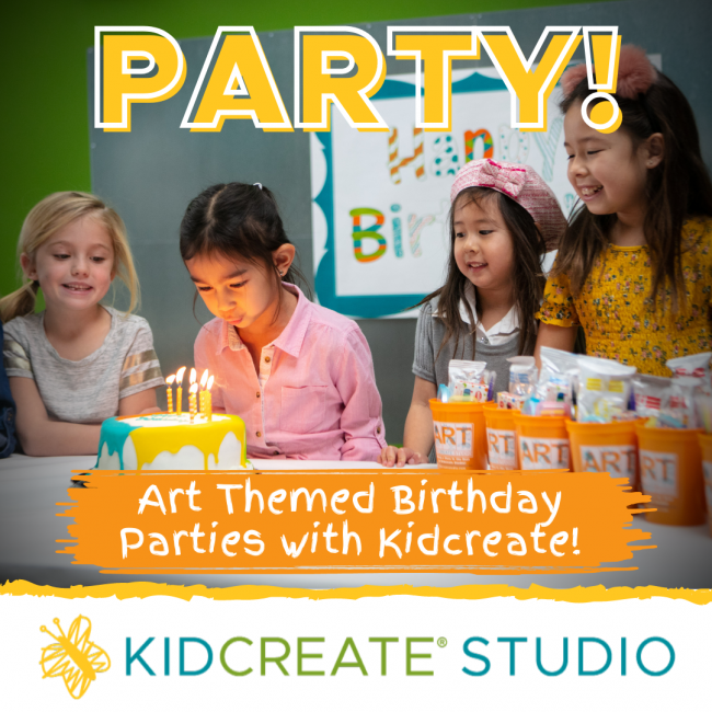 Kiddo World, Kids Birthday Party Entertainment - Welcome