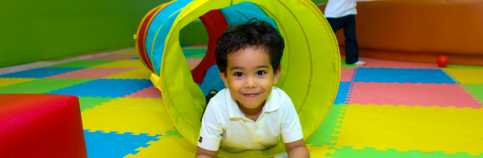 Indoor Play Centers In And Around San Antonio Kids Out And About San Antonio