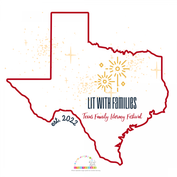 Texas Family Literacy Festival